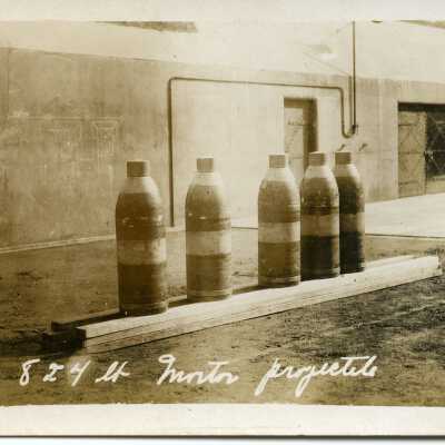 Postcard, Photographic, Photographic