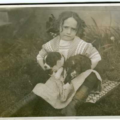 Print, Photographic