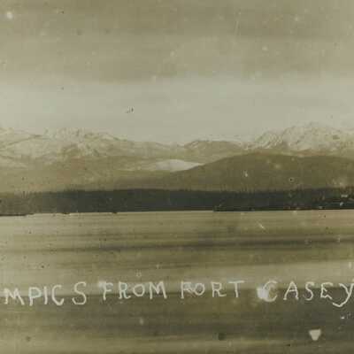 Postcard, Photographic