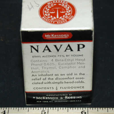 Box, Medicine