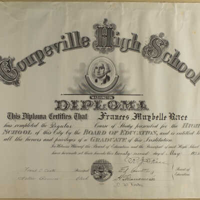 Diploma
