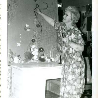 Dorothy Neil