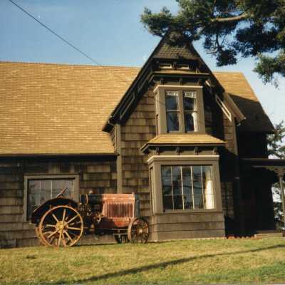 206 N Main Street