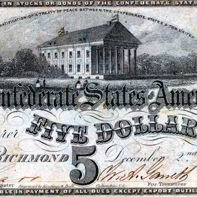 Money, Paper