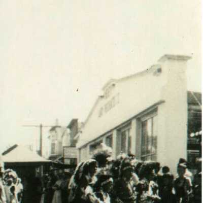 Print, Photographic
