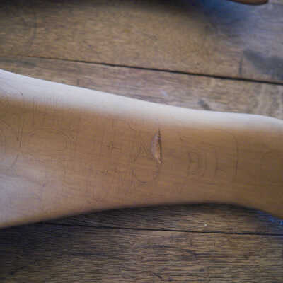 Carving