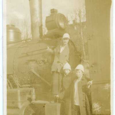 Print, Photographic