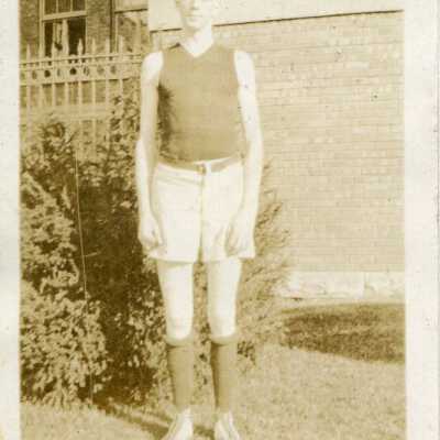 Print, Photographic