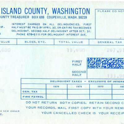 Receipt