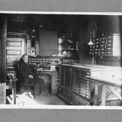 (ID#2023.dpw.113) A.J. Morrill at Fort Casey