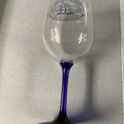 Glass, Wine