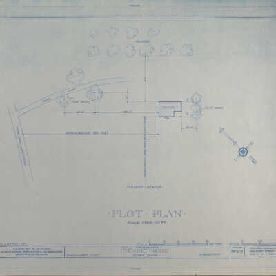 Drawing, Architectural