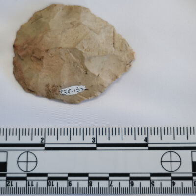 Stone Tool