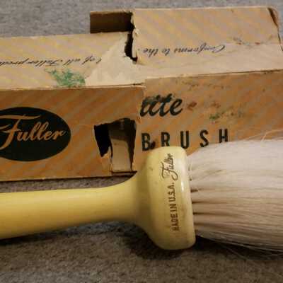 Brush