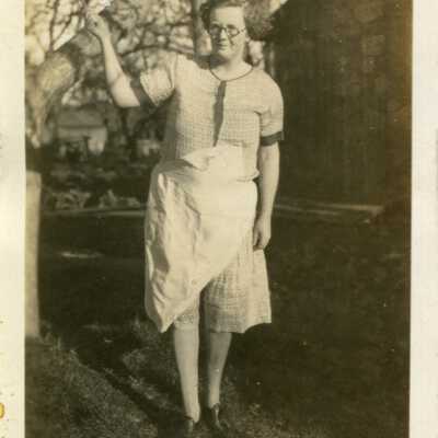 Lillian Genevra