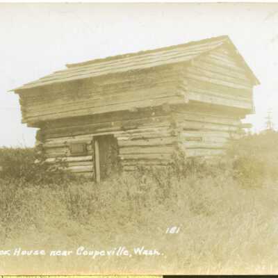 Davis Blockhouse