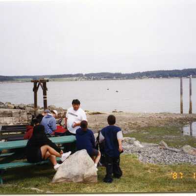 Print, Photographic