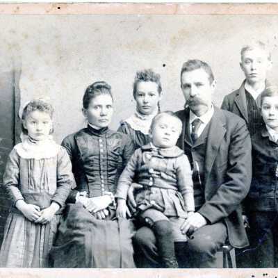 Print, Photographic