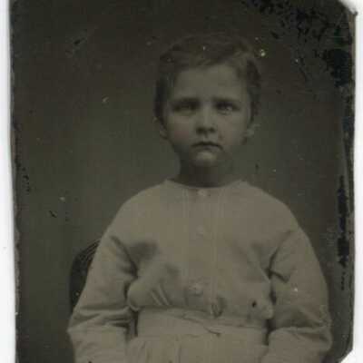 Tintype