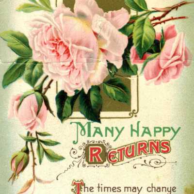 Postcard, Photographic, Photographic