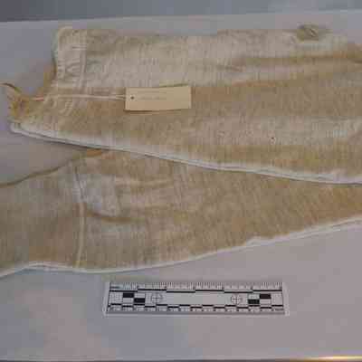 Men's Long Johns