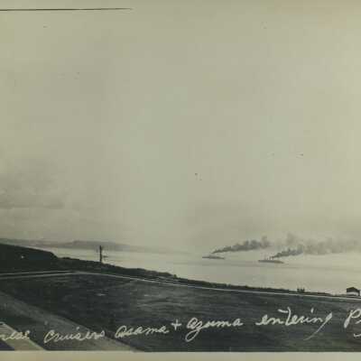 Postcard, Photographic