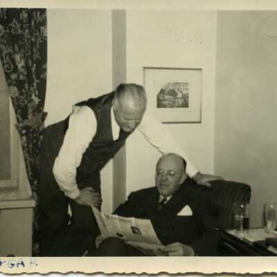 Origformat: Print-Photographic