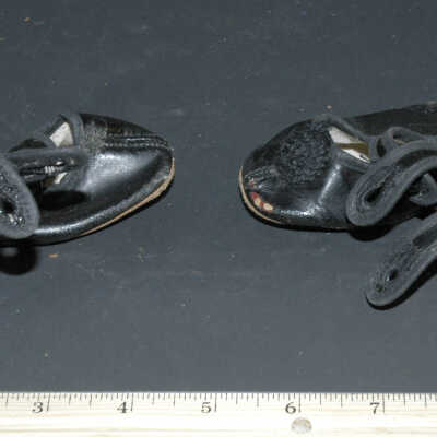 Shoe