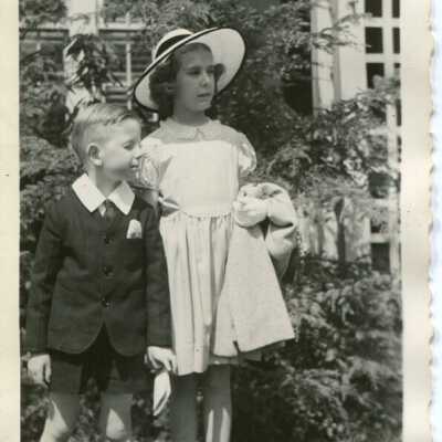 Origformat: Print-Photographic