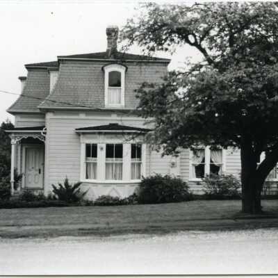 Zylstra House
