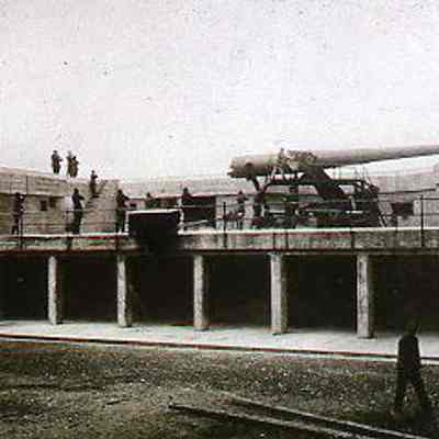 Fort Worden
