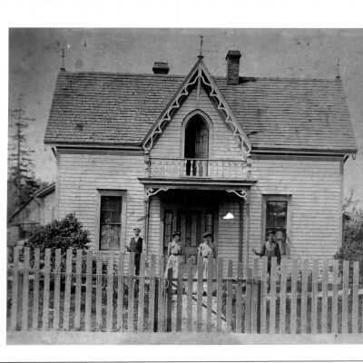 Print, Photographic
