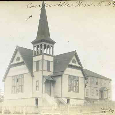 St. Mary Catholic Church