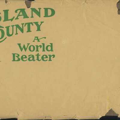 Island County - A World Beater