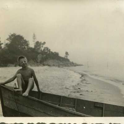 Print, Photographic