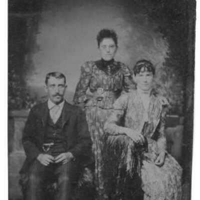Tintype