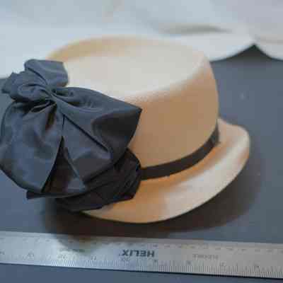 Straw Hat