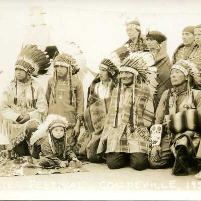 Postcard, Photographic, Photographic