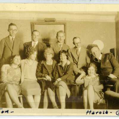 Print, Photographic