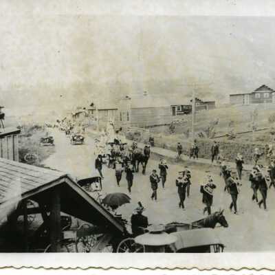 Print, Photographic