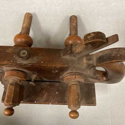 Taftson tool