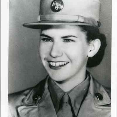 Jimmie Jean Cook