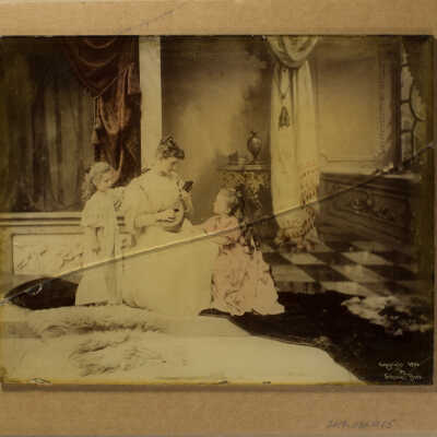 Print, Photographic