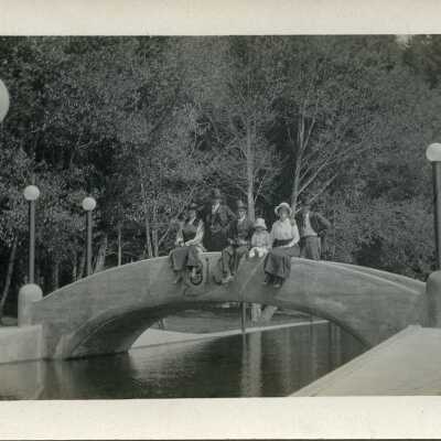 Postcard, Photographic