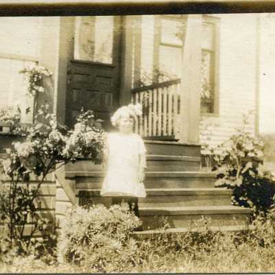 Postcard, Photographic