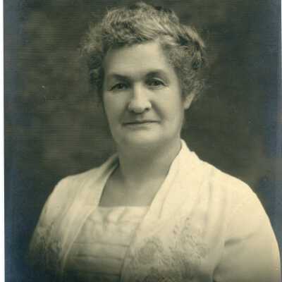 Mrs. Fred Nuttall