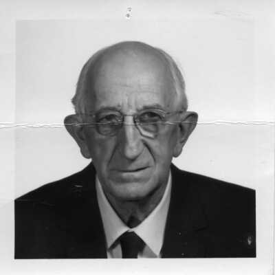 George Heap