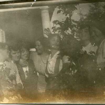 Print, Photographic