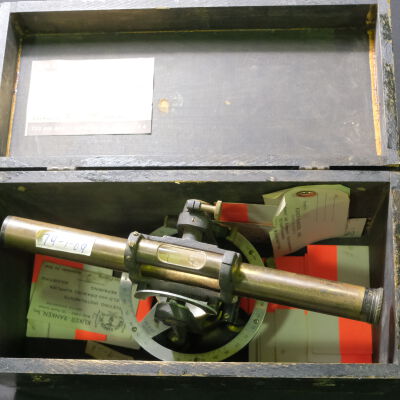 Surveying Case