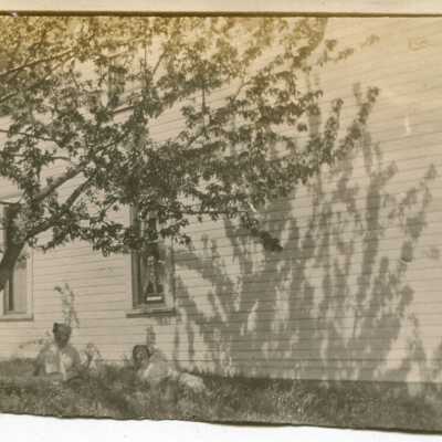 Print, Photographic